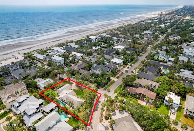 711 Ocean Blvd, Atlantic Beach, FL 32233