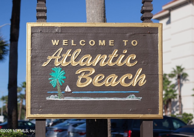 711 Ocean Blvd, Atlantic Beach, FL 32233