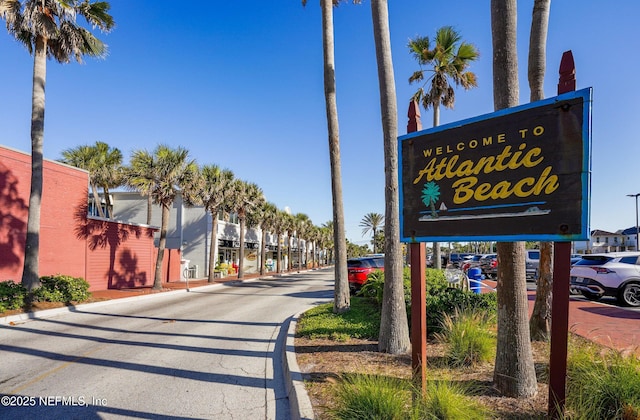 711 Ocean Blvd, Atlantic Beach, FL 32233