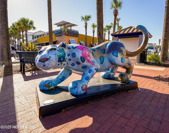 711 Ocean Blvd, Atlantic Beach, FL 32233