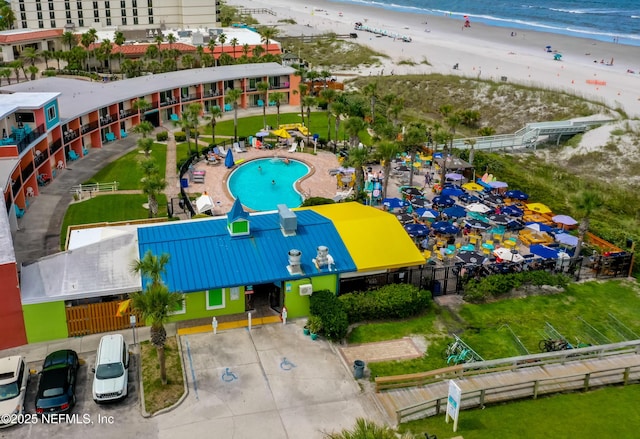 711 Ocean Blvd, Atlantic Beach, FL 32233