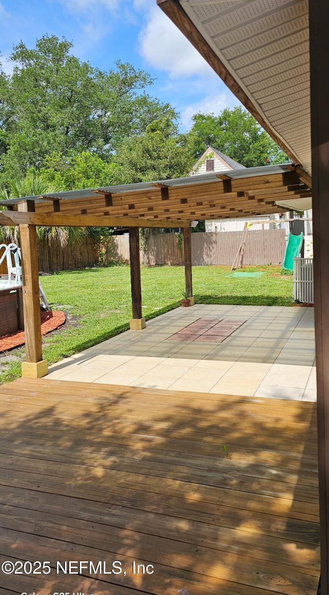 12024 Edding Ct, Jacksonville, FL 32246 - photo 29