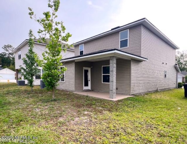 9968 Redfish Marsh Cir, Jacksonville, FL 32219 - photo 19