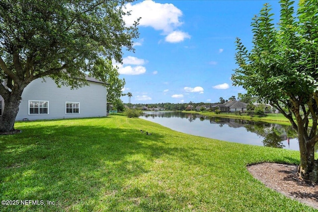 11092 Turnbridge Dr Unit 74, Jacksonville, FL 32256 - water view