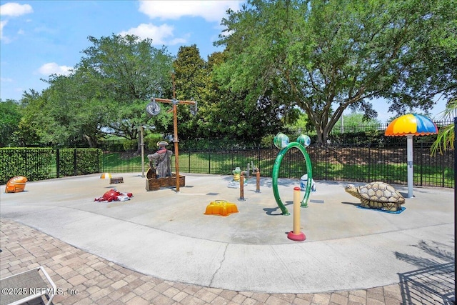 11092 Turnbridge Dr Unit 74, Jacksonville, FL 32256 - view of play area