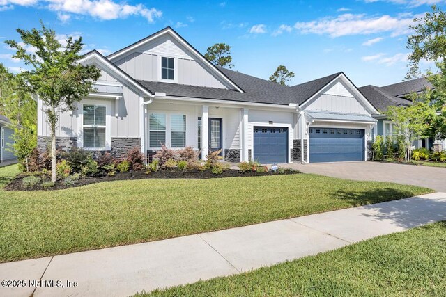 323 Glenneyre Cir, Saint Augustine, FL 32092 - photo 1