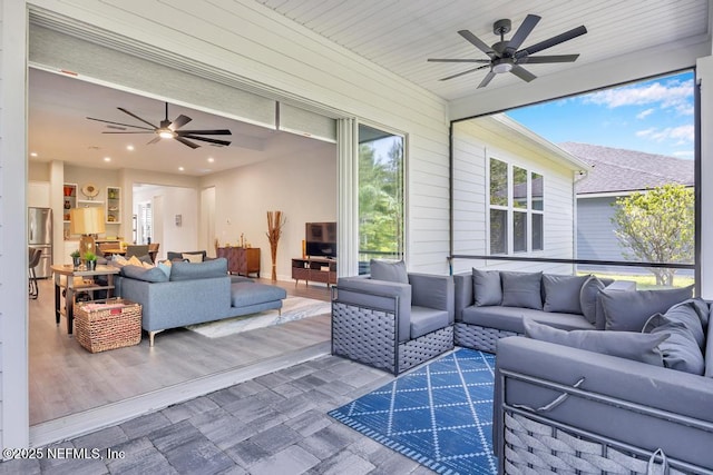 323 Glenneyre Cir, Saint Augustine, FL 32092 - photo 46
