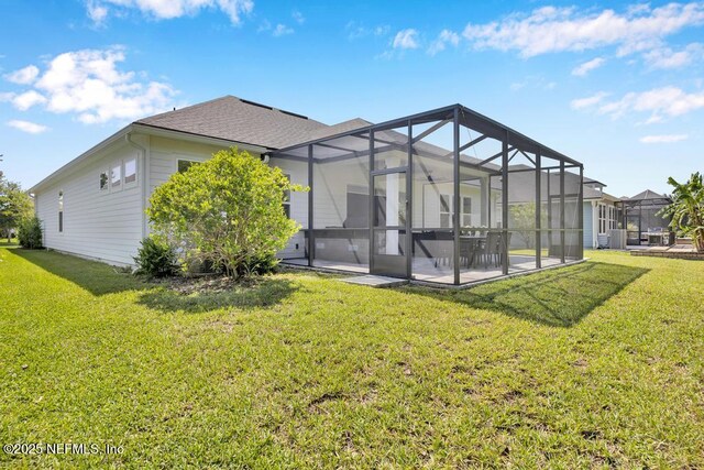 323 Glenneyre Cir, Saint Augustine, FL 32092 - photo 50