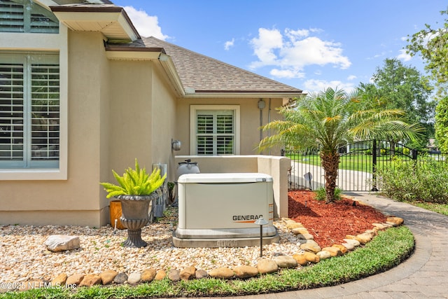 389 Summerset Dr, Saint Johns, FL 32259 - community sign with fence