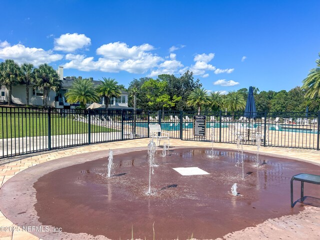 1839 Turnberry Ct, Green Cove Springs, FL 32043 - photo 67