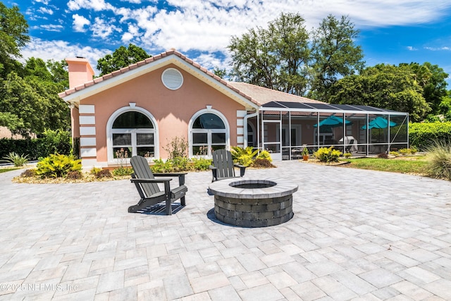 1839 Turnberry Ct, Green Cove Springs, FL 32043 - photo 53