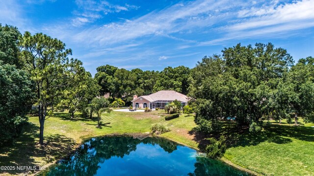 1839 Turnberry Ct, Green Cove Springs, FL 32043 - photo 80