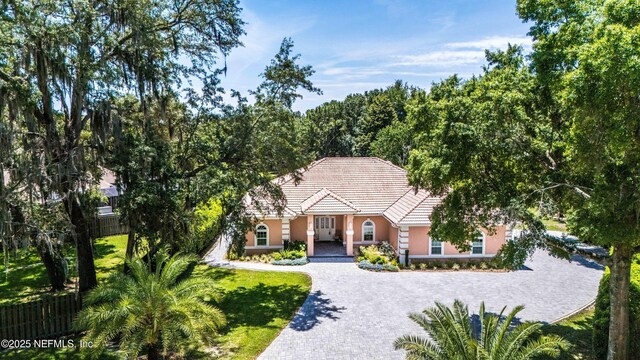 1839 Turnberry Ct, Green Cove Springs, FL 32043 - photo 6