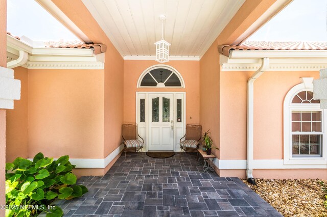 1839 Turnberry Ct, Green Cove Springs, FL 32043 - photo 48