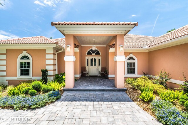 1839 Turnberry Ct, Green Cove Springs, FL 32043 - photo 86