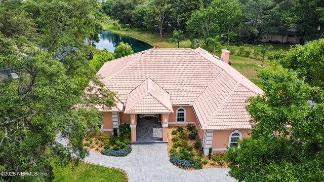 1839 Turnberry Ct, Green Cove Springs, FL 32043 - photo 7