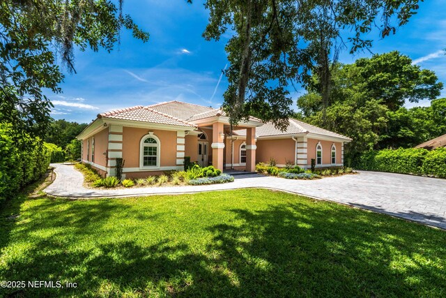 1839 Turnberry Ct, Green Cove Springs, FL 32043 - photo 89