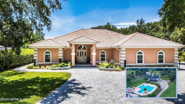 1839 Turnberry Ct, Green Cove Springs, FL 32043 - photo 1