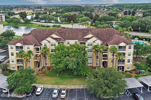 7801 Point Meadows Dr Unit 2302, Jacksonville, FL 32256 - aerial view of a nearby body of water