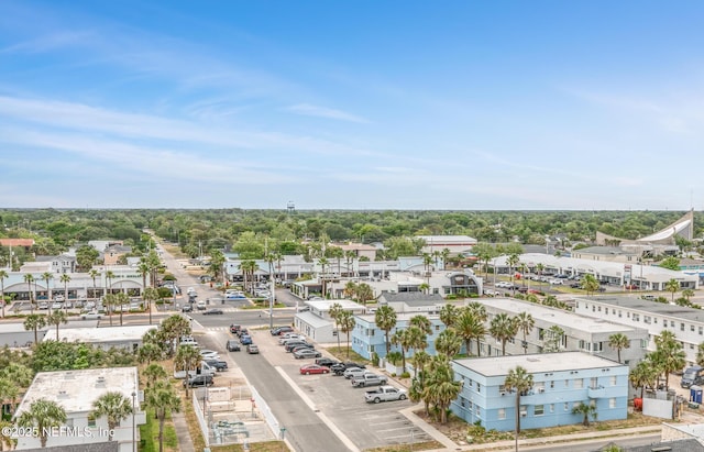 932 1st St N Unit 902, Jacksonville Beach, FL 32250 - bird's eye view