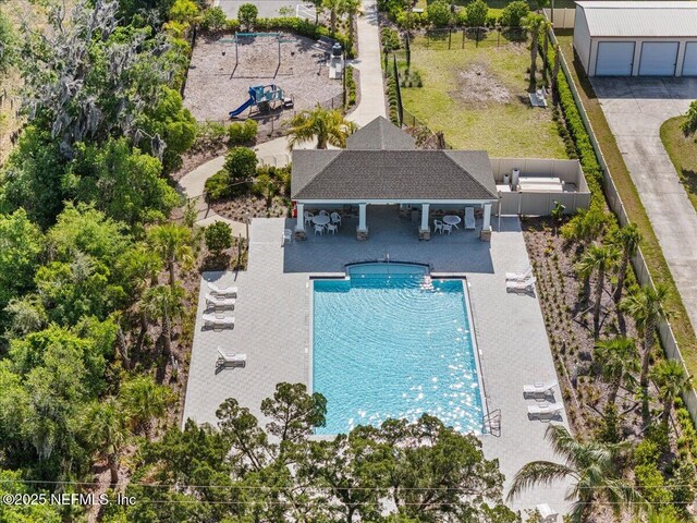 325 Annies Pl, Jacksonville, FL 32218 - photo 34