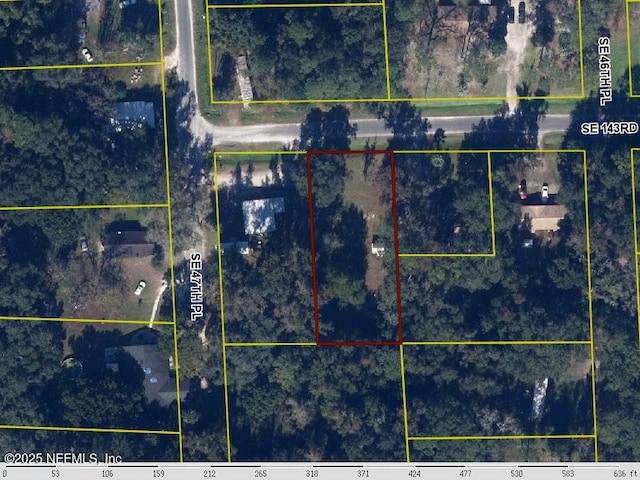 TBD SE 143rd Ter, Starke FL, 32091 land for sale