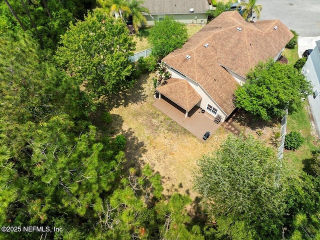 221 Thornloe Dr, Saint Johns, FL 32259 - aerial view of property and surrounding area
