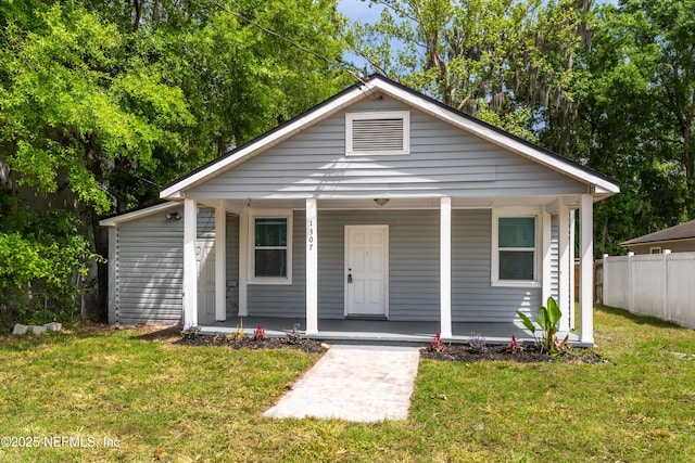 1307 Neva St, Jacksonville, FL 32205 - photo 3