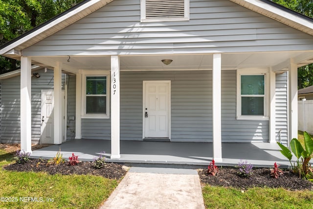 1307 Neva St, Jacksonville, FL 32205 - photo 15
