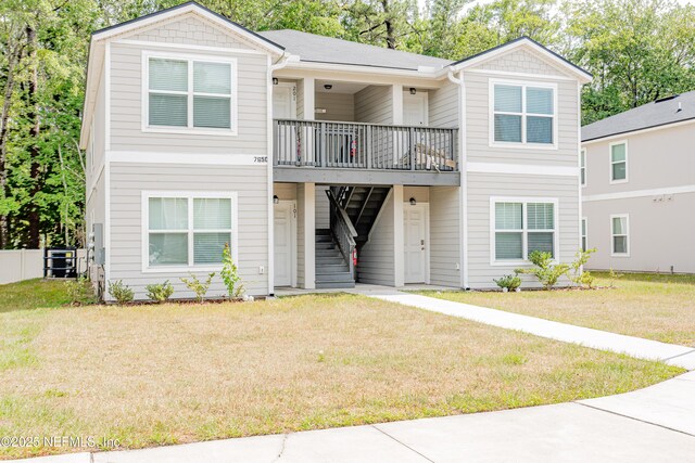 7650 Mailes Ct Unit 101, Jacksonville, FL 32210 - photo 28