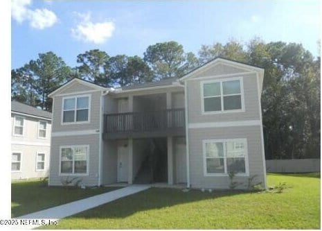 7650 Mailes Ct Unit 101, Jacksonville, FL 32210 - photo 1