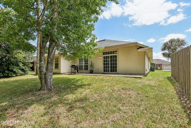 4852 Bolles Lake Dr, Jacksonville, FL 32258 - photo 32