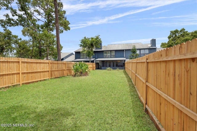 10030 S Romaine Cir, Jacksonville, FL 32225