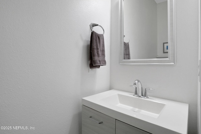 195 Manor Ln, Saint Johns, FL 32259 - bathroom featuring vanity