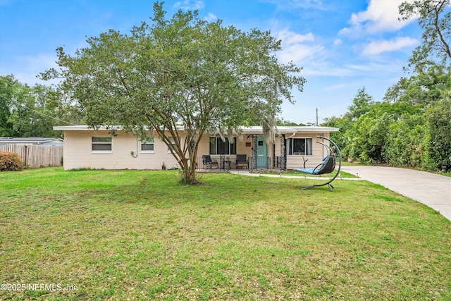 3613 Pizarro Rd, Jacksonville, FL 32217 - photo 1
