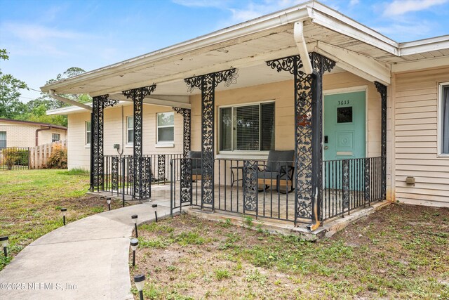3613 Pizarro Rd, Jacksonville, FL 32217 - photo 3