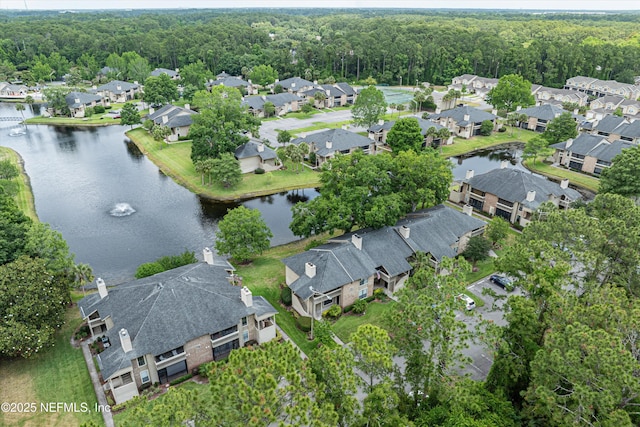 10200 Belle Rive Blvd Unit 136, Jacksonville, FL 32256 - aerial view of property's location featuring nearby suburban area and a large body of water