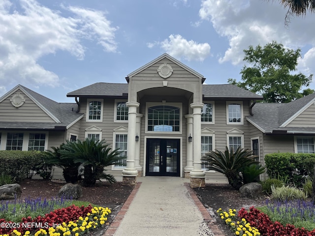 10200 Belle Rive Blvd Unit 136, Jacksonville, FL 32256 - view of building exterior featuring concrete driveway