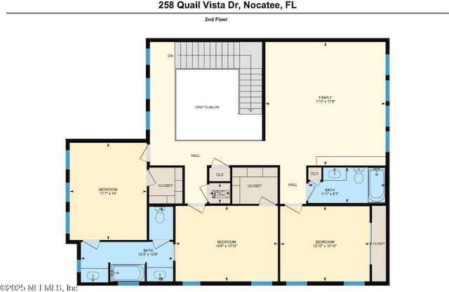 home floor plan
