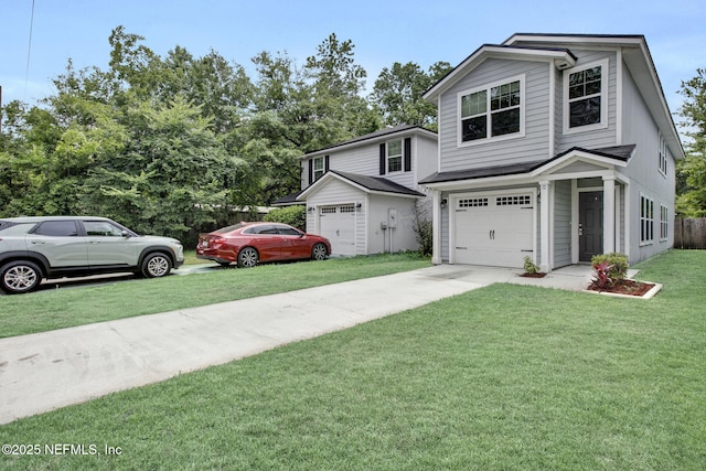 1224 Lake Shore Blvd, Jacksonville, FL 32205 - photo 1