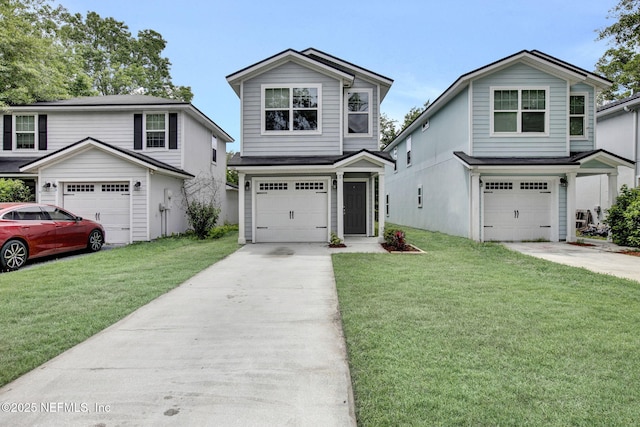 1224 Lake Shore Blvd, Jacksonville, FL 32205 - photo 2