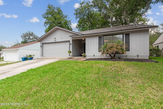 1469 Classic Oak Rd W, Jacksonville, FL 32225 - photo 2