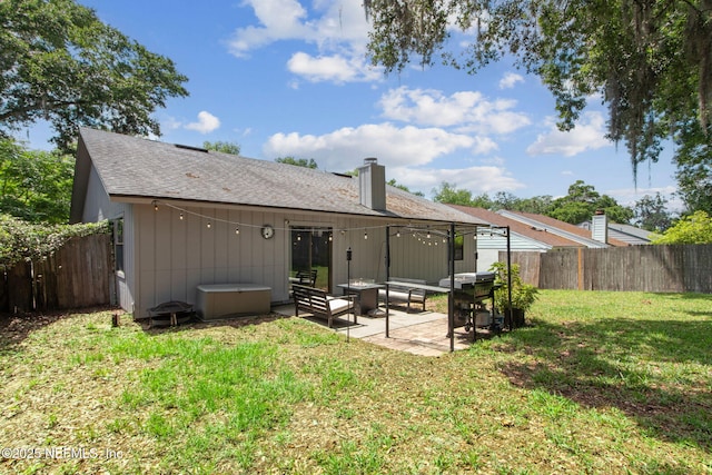 1469 Classic Oak Rd W, Jacksonville, FL 32225 - photo 32