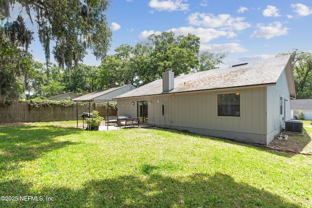 1469 Classic Oak Rd W, Jacksonville, FL 32225 - photo 33