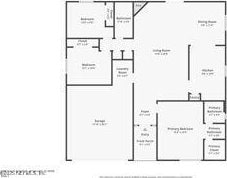 1469 Classic Oak Rd W, Jacksonville, FL 32225 - photo 35