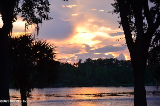 130 Woodbury Trl, Satsuma, FL 32189 - water view
