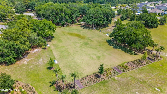 360 Rustic Mill Dr, Saint Augustine, FL 32092 - aerial view