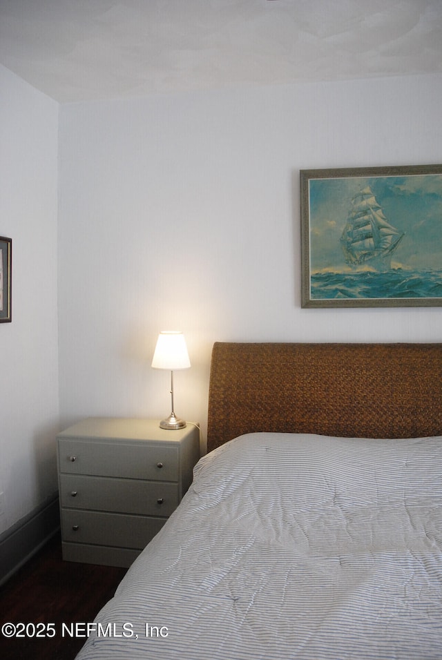 123 Arlington Way, Ormond Beach, FL 32176 - view of bedroom