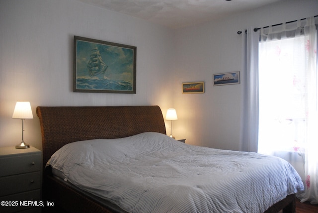 123 Arlington Way, Ormond Beach, FL 32176 - view of bedroom