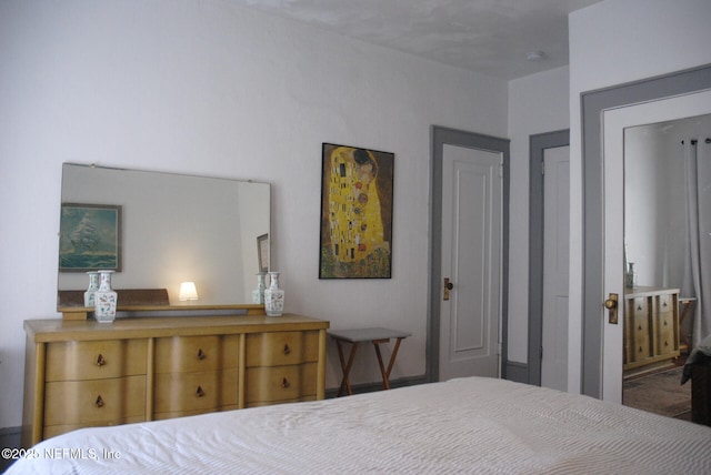 123 Arlington Way, Ormond Beach, FL 32176 - view of bedroom